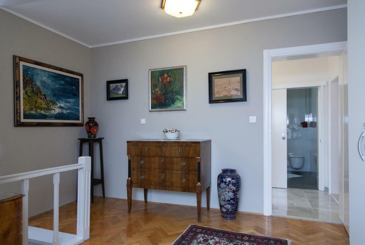 Apartments Rafaj Pola Esterno foto