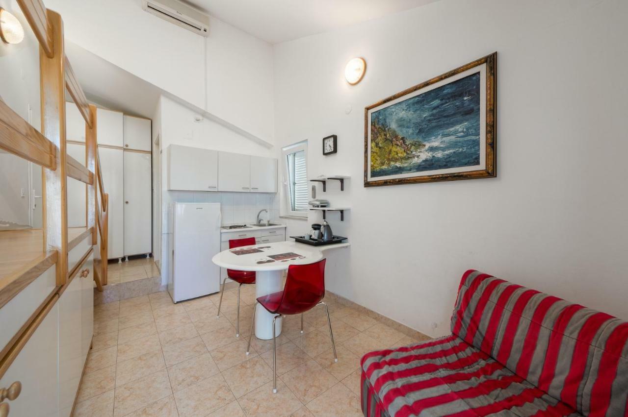 Apartments Rafaj Pola Esterno foto